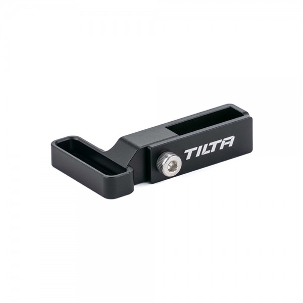 TA-T30-CC2-B 소니 A1 HDMI 케이블 클램프 블랙