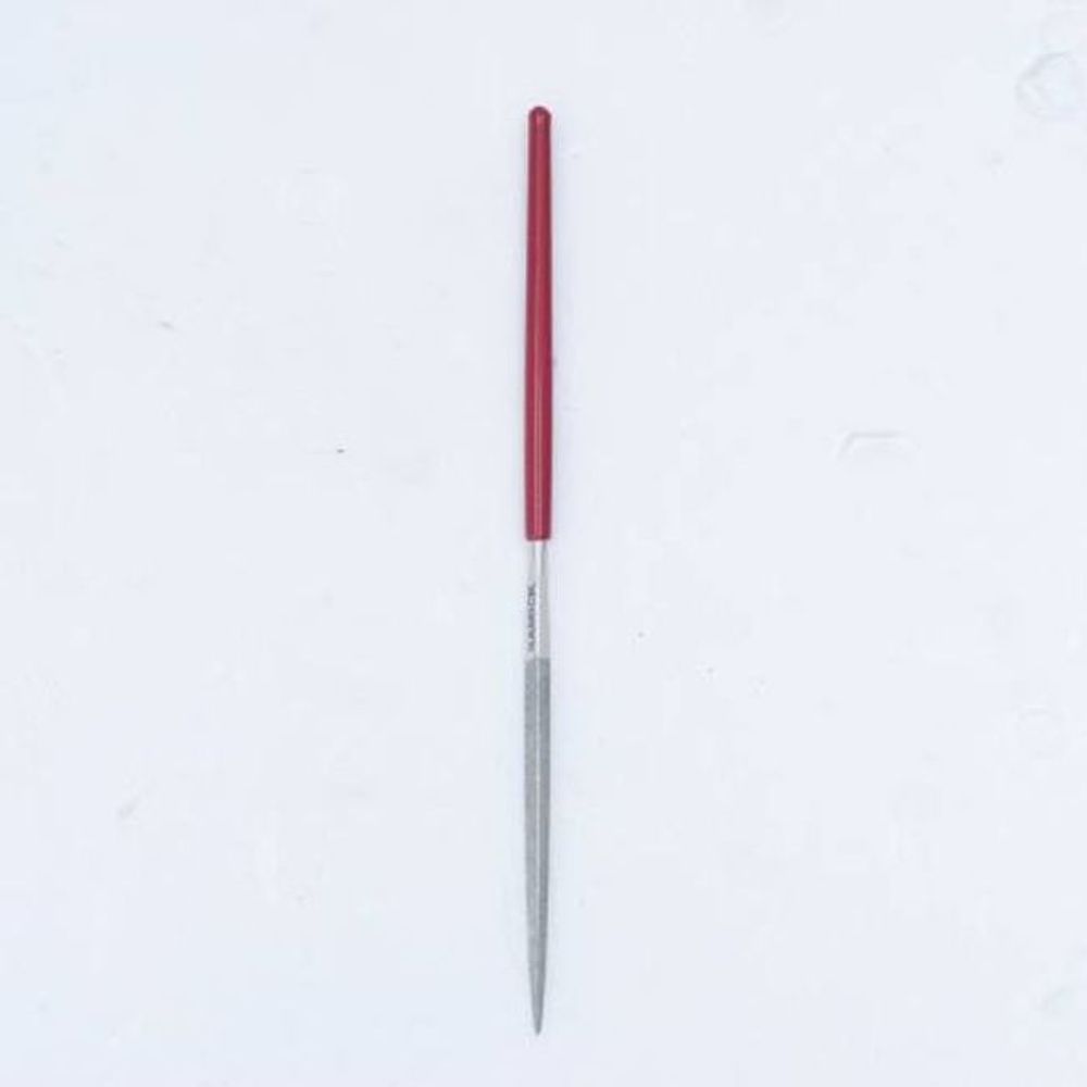 다이아몬드줄 중(160MM)삼각(1판.5EA) - 상품 이미지