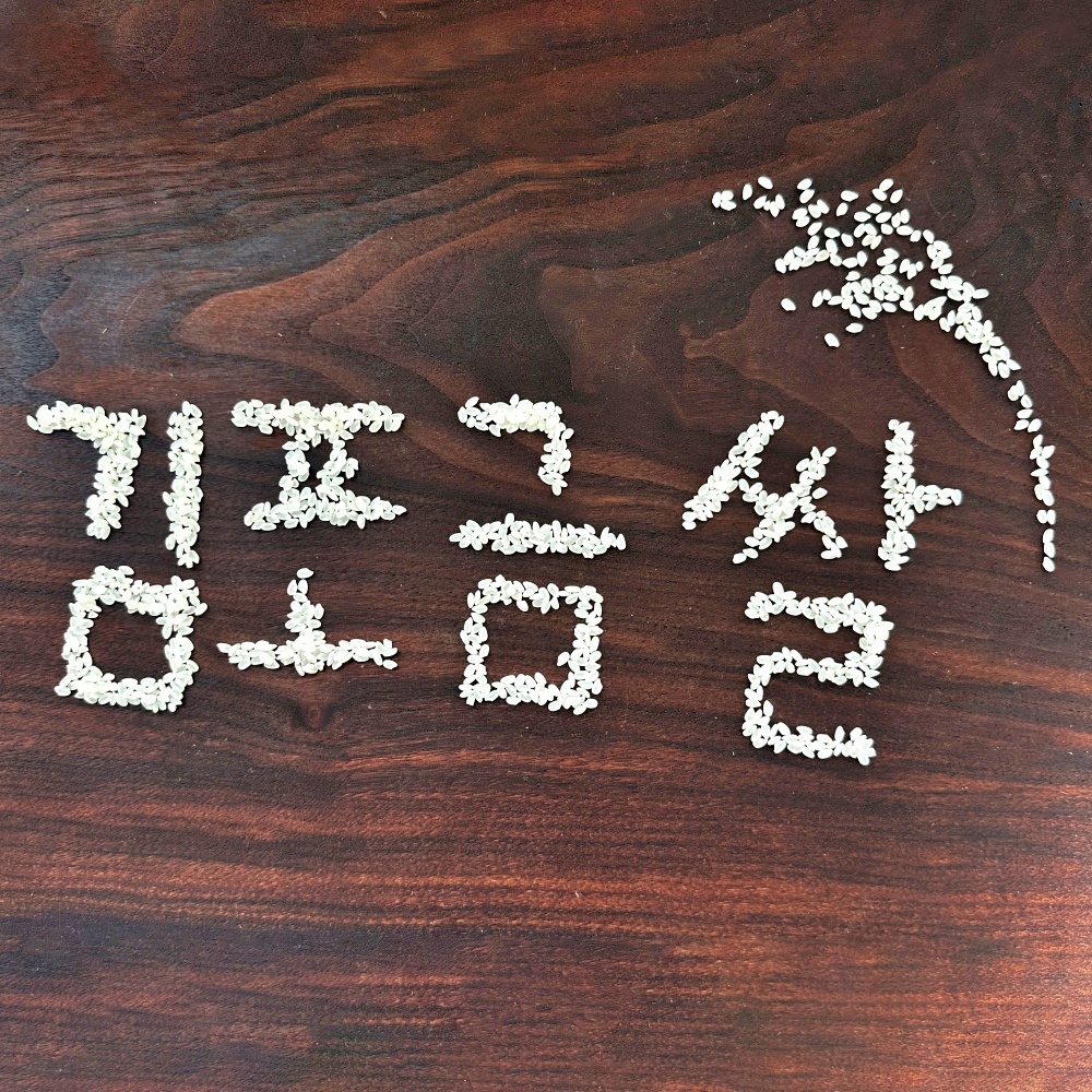 26년 햅쌀 4키로 2026년 햅쌀 10키로 김포금쌀 간척지 쌀 햇쌀 10kg, 2개 - 상세 이미지 2