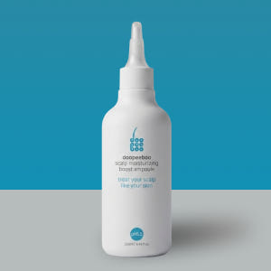 두피보습제 탈모기능성 부스트 카페인앰플 250ml 두피부 솔직 후기 | 피부 타입별 분석 - 상품 이미지 1