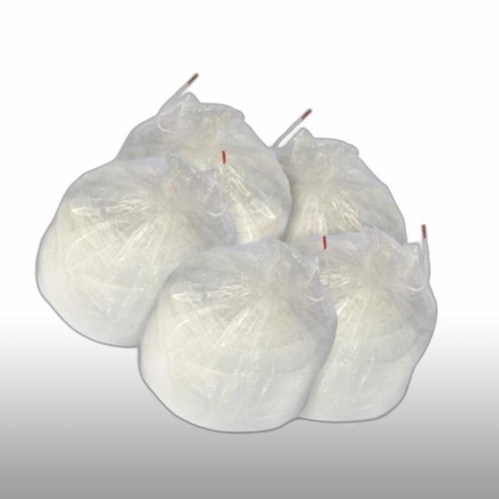 MSL3848 3 BALL pp볼로프 어망조립/현 ROPE 용도 산