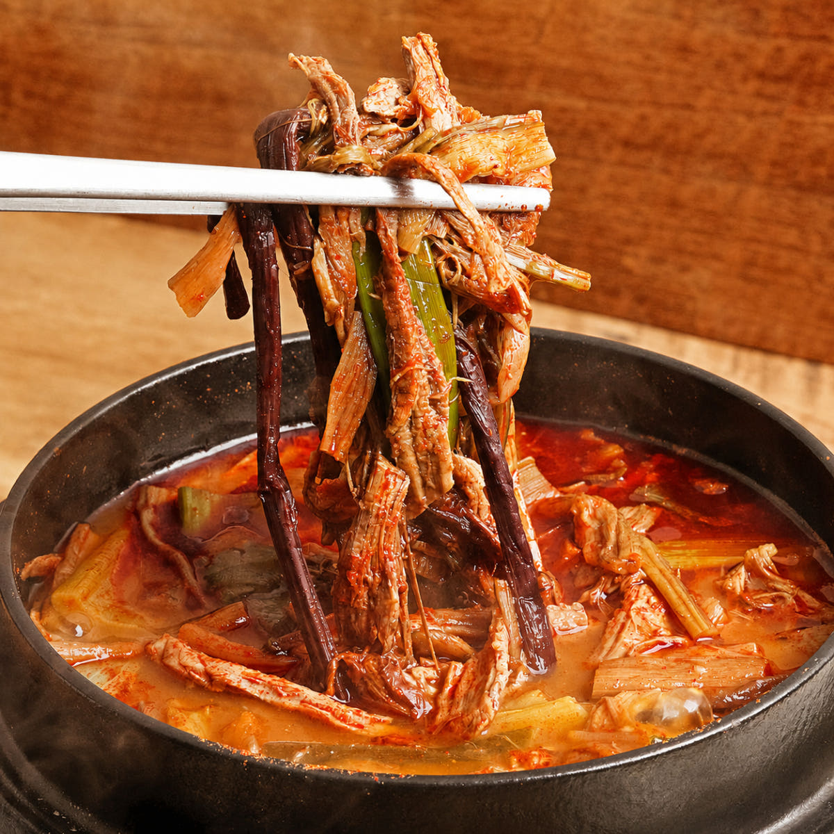 극소수 극소수 육개장 밀키트 소고기 국밥 1인분