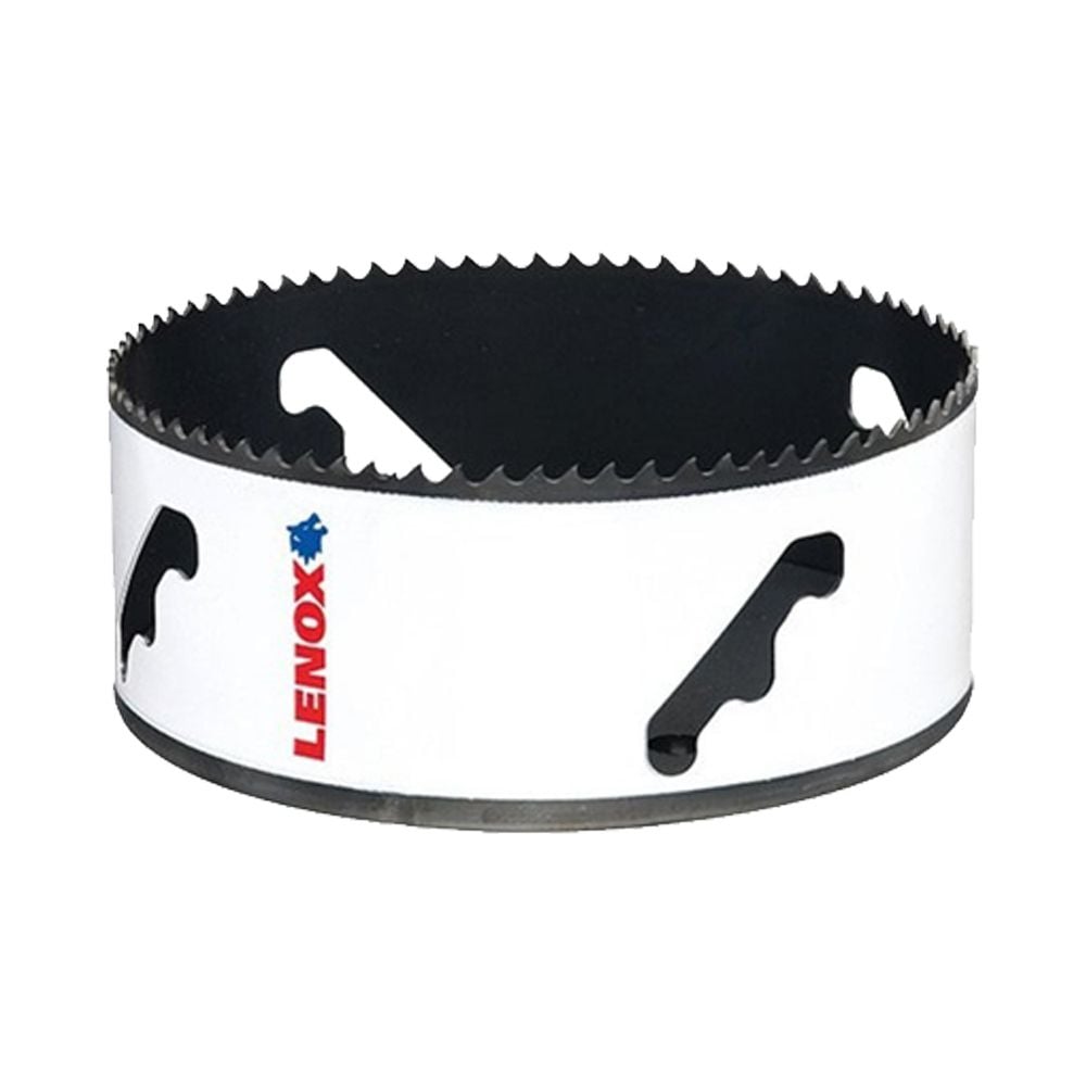레녹스 3008080L 바이메탈 금속 목공 홀쏘 127mm - 상품 이미지
