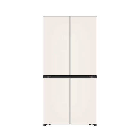 2026 LG 디오스 AI 오브제컬렉션 냉장고 Fit & Max G646GBB021