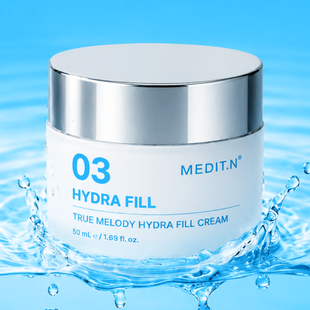 트루멜로디 재생 영양 크림 레이저 점뺀 후 장벽 수분 보습 리페어 수부지 50ml, 3개 이미지 4