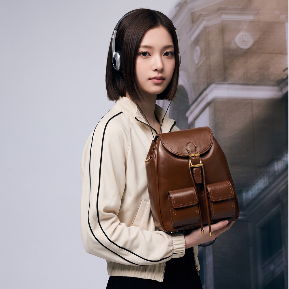 브리나 백팩 3Colors CK2-60160240