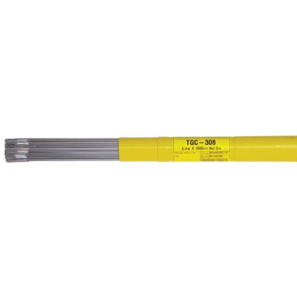 티그봉 TGC-308 4.0MM(5kg) - 메인 이미지