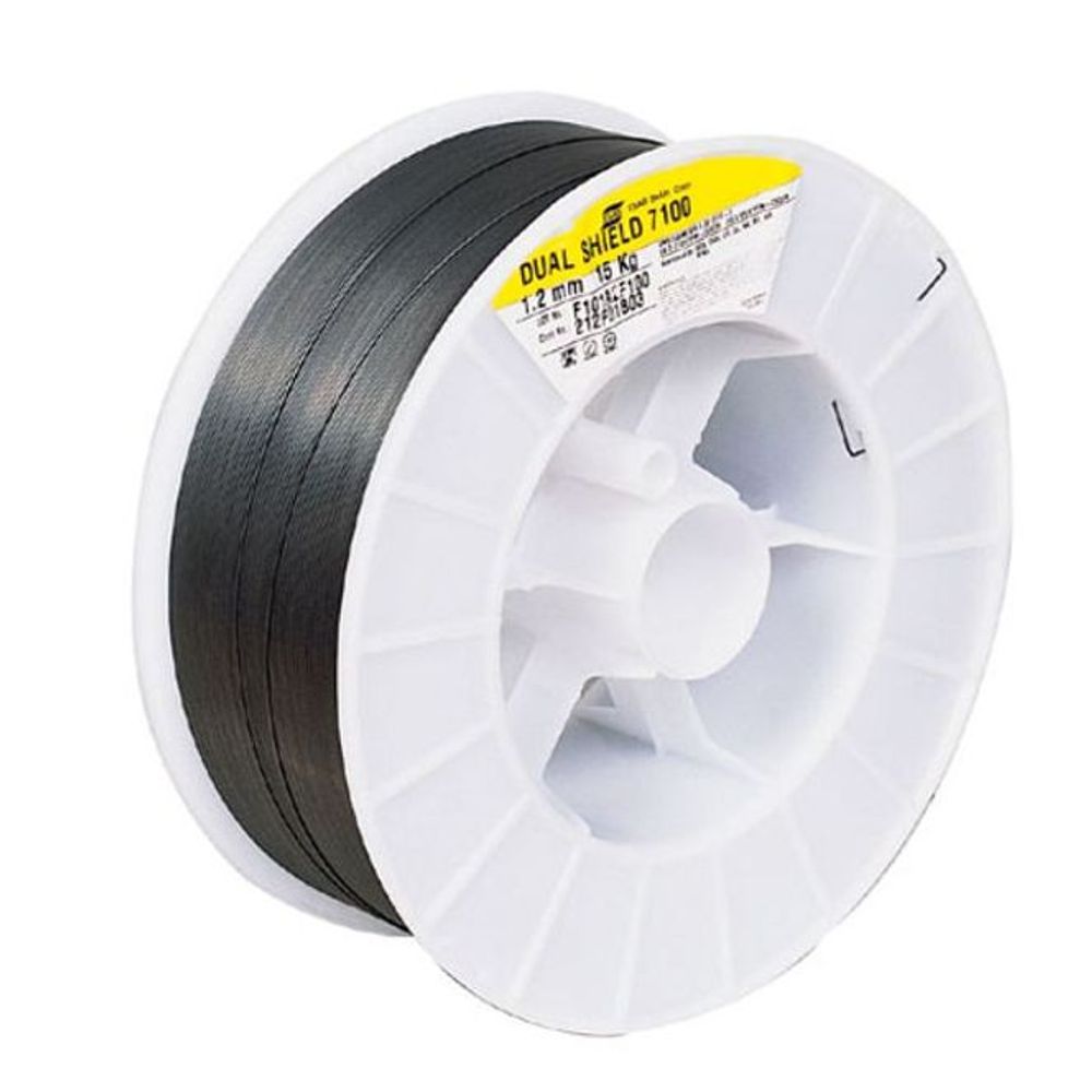플럭스코드와이어 DS7100 1.2MM(15kg) - 상품 이미지