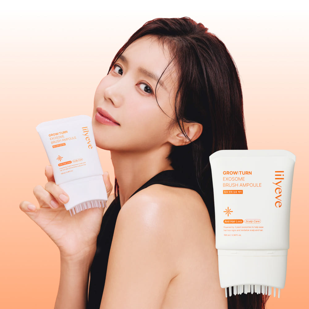 릴리이브 그로우턴AD 엑소좀 브러쉬 탈모 앰플 100ml 가격 비교 릴리이브 릴리이브 그로우턴AD 엑소좀 브러쉬 탈모 앰플 100ml