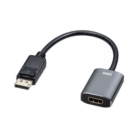 DP 1.4 to HDMI 액티브 젠더 4K 60Hz 듀얼모니터연결 컨버터