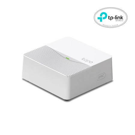 티피링크 Tapo H200 | 스마트 허브 홈 IoT 센서 버튼 카메라 연동 무선 스마트홈 자동화