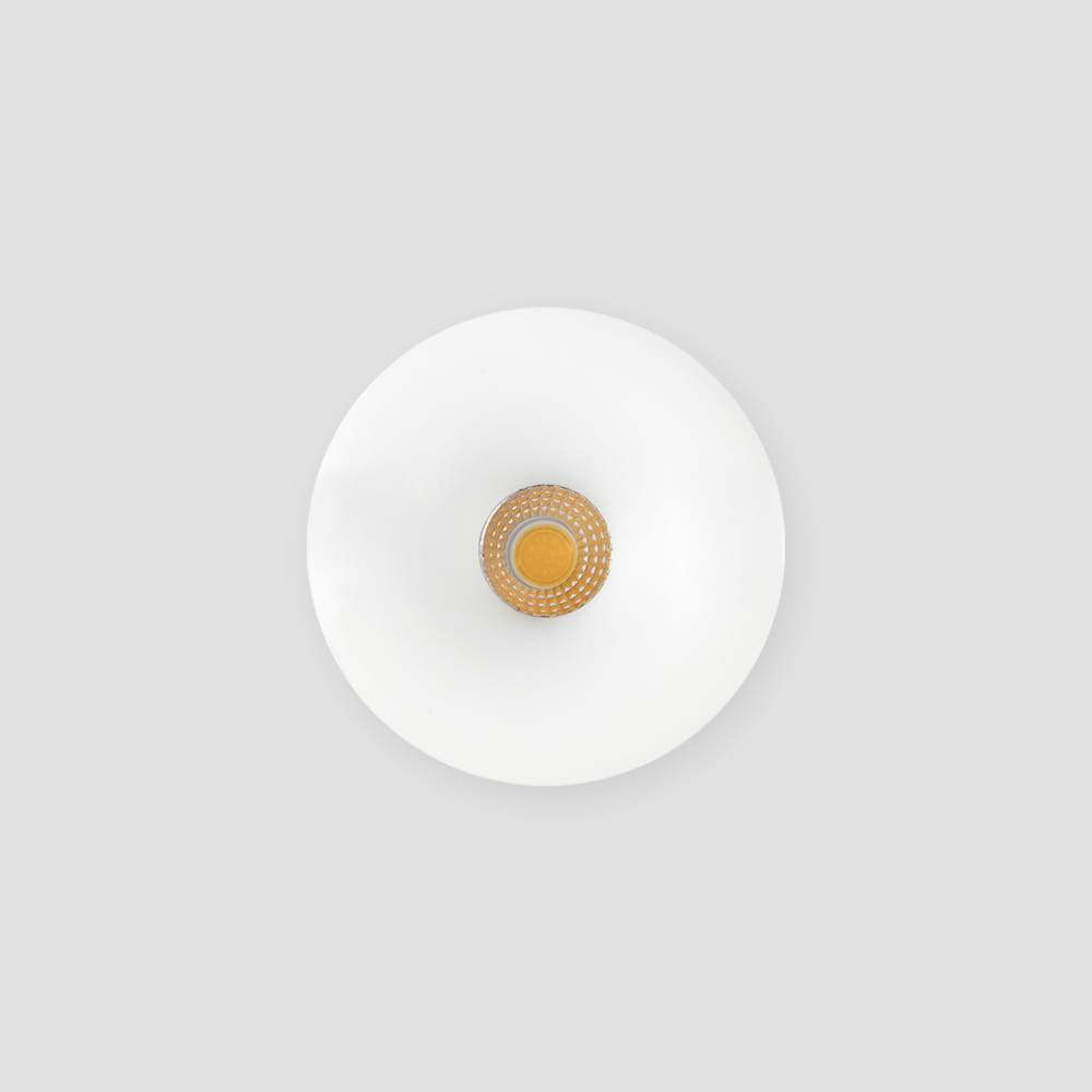 파츠 크레이터 LED COB 2인치(55mm) 다운라이트 8W 이미지 3