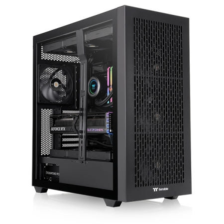 [AI추론/딥러닝] 7975WX 쿼드로 RTX4000 블랙웰 4장 LLM 머신러닝 데이터분석 서버 워크스테이션