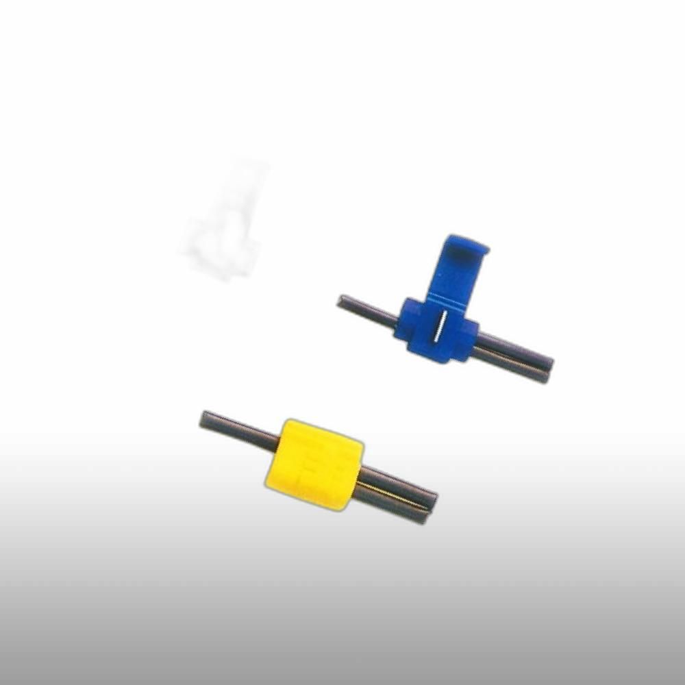 스카치락 JSK CONNECTORS QUICK MSCJ0012-2 SPLICE - 상품 이미지