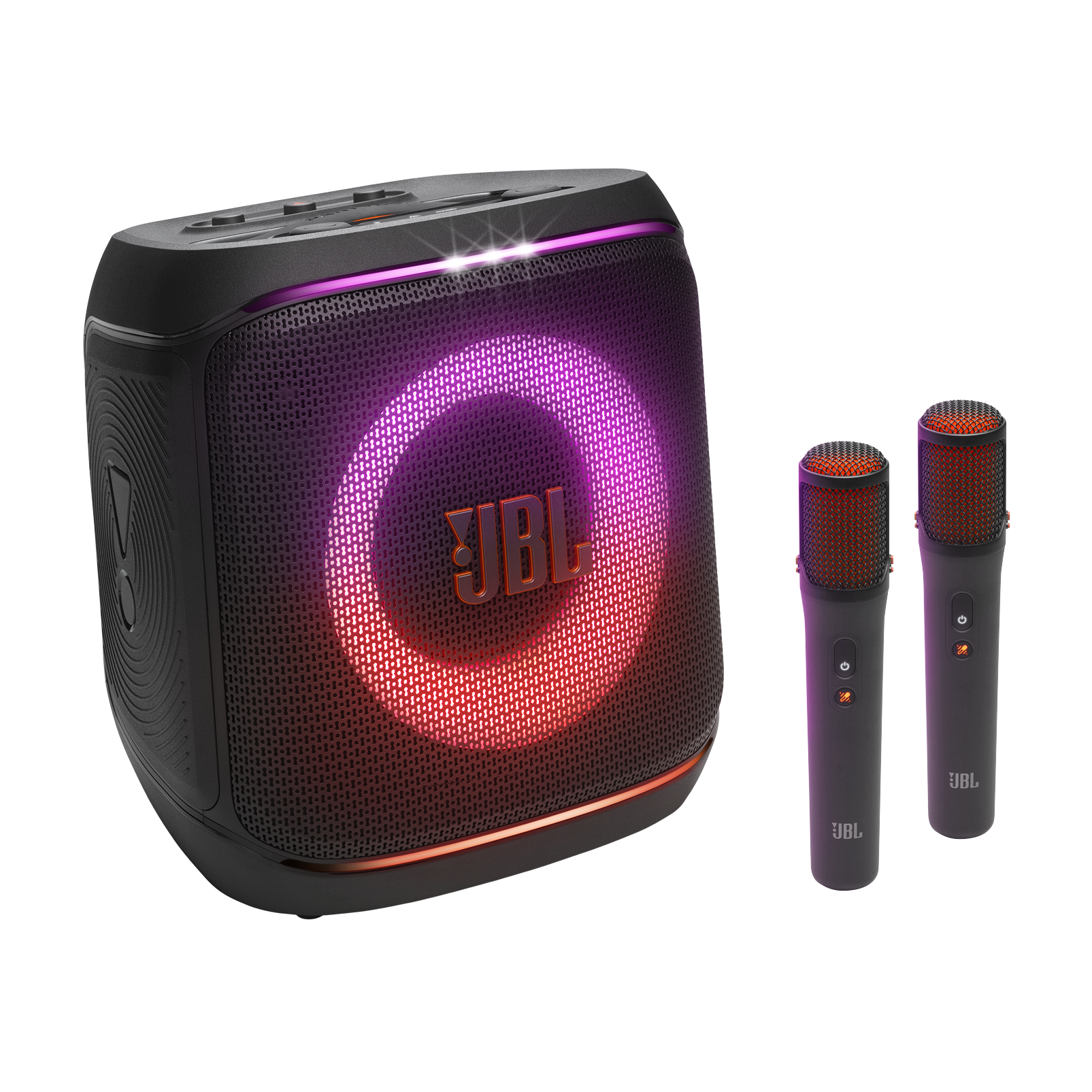 삼성공식파트너 JBL PARTYBOX ENCORE2 블루투스 스피커 앙코르2 플러스 - 상세 이미지 2