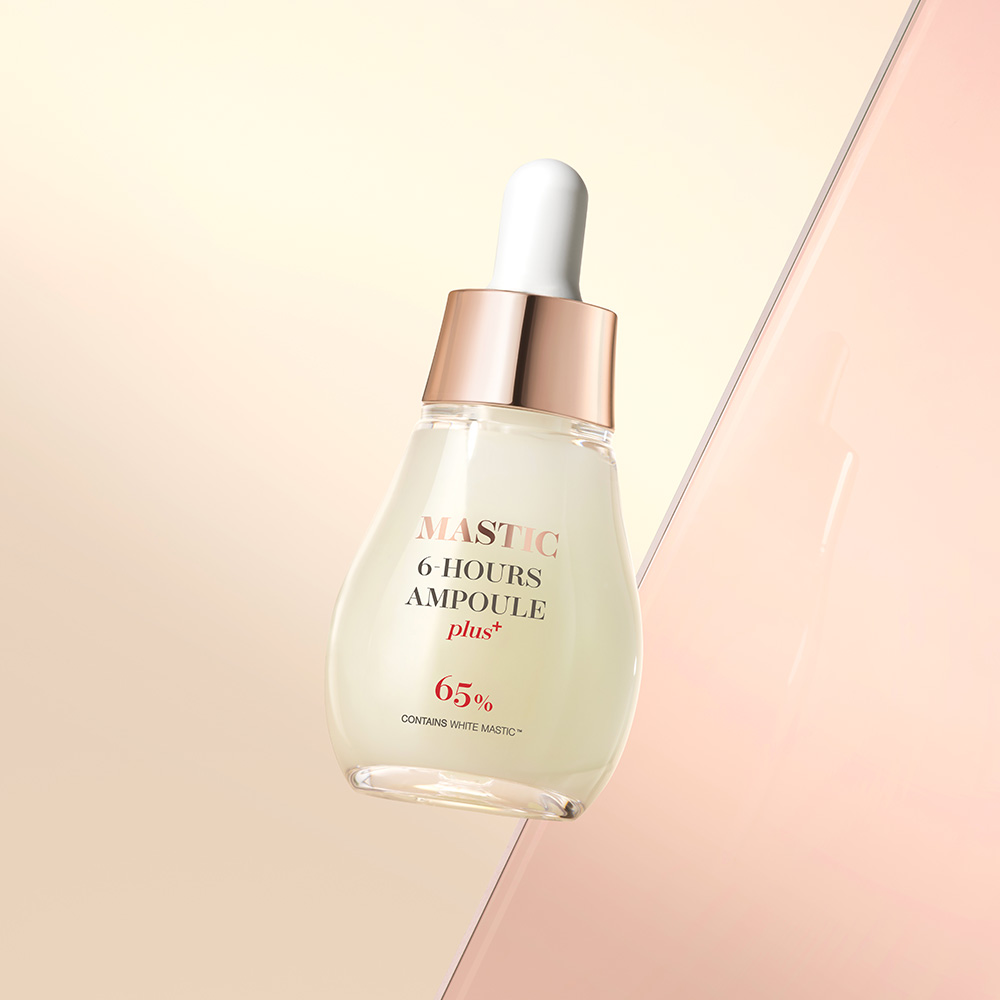 [시즌2 앰플 5ml 증정] 매스티나 화이트매스틱 식스아워스 기미 앰플 플러스 20ml - 상세 이미지 4