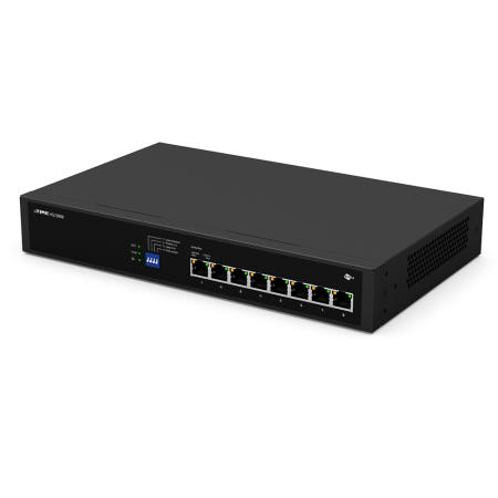 EFM네트웍스 아이피타임 HG10008 기가비트 인터넷 IGMP 8포트 스위치 스위칭 허브
