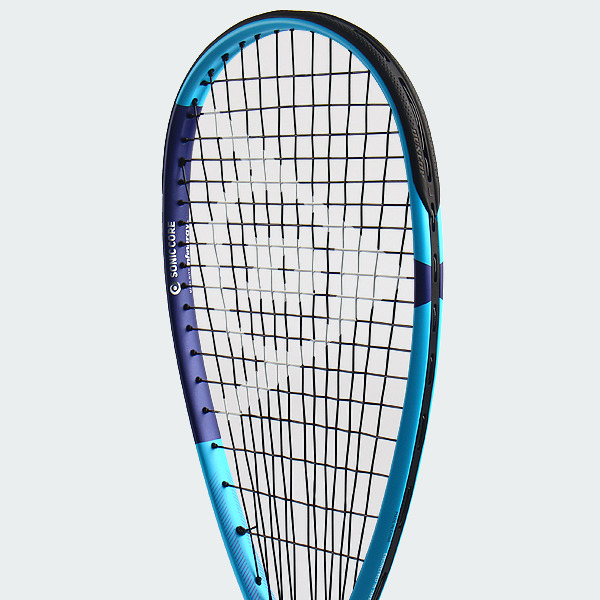 던롭 스쿼시라켓 스쿼시채 2026 FX 130 NH - 상세 이미지 3