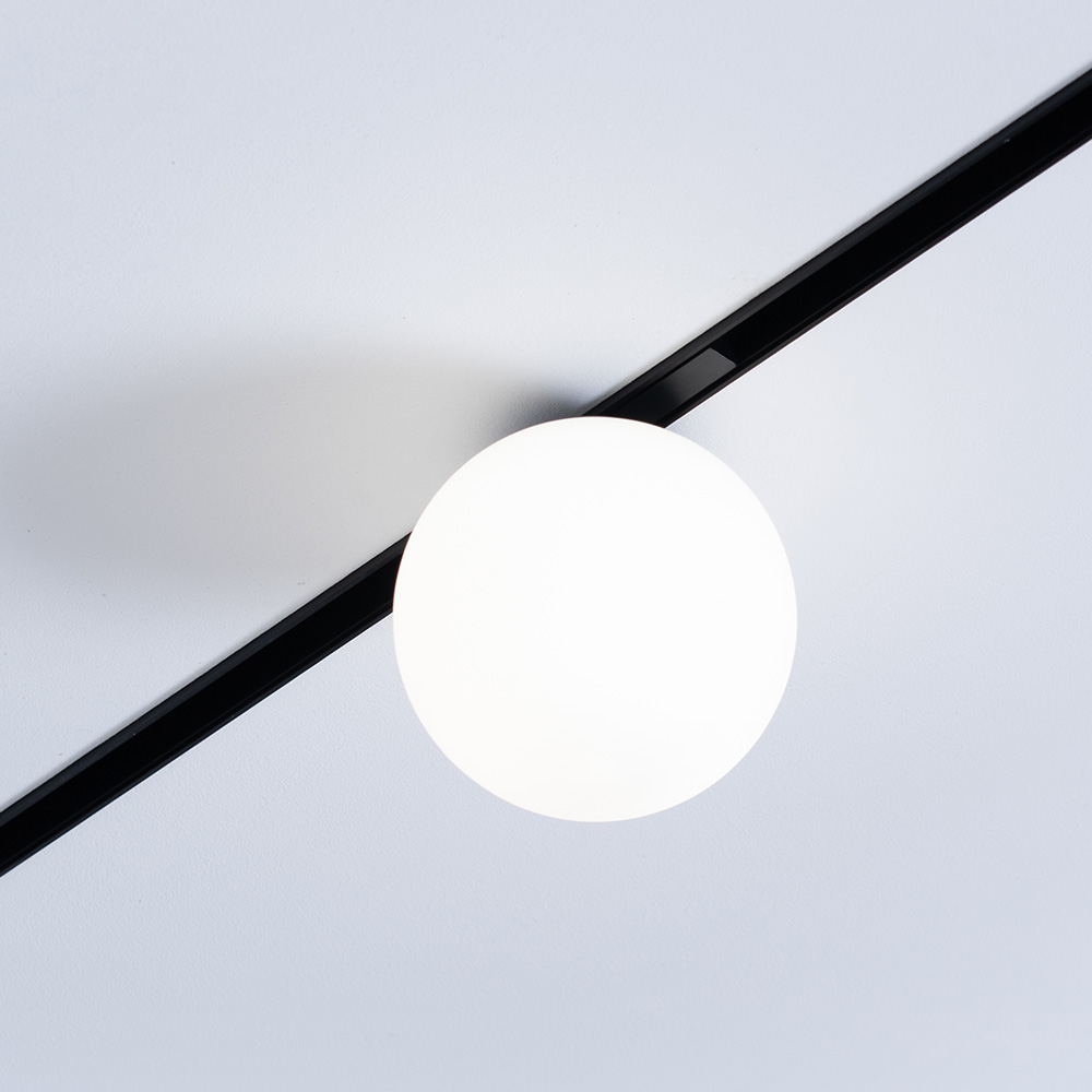 카엘 M10 LED 마그네틱조명 레일등 레일조명 소프트 집중 5W - 상세 이미지 2