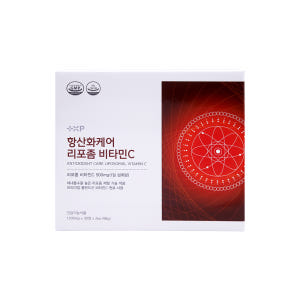 흡수율 높은 항산화케어 리포좀 비타민C 중성 비타민씨 비타민하우스 고함량... 맛있게 먹은 솔직 후기 - 상품 이미지 3