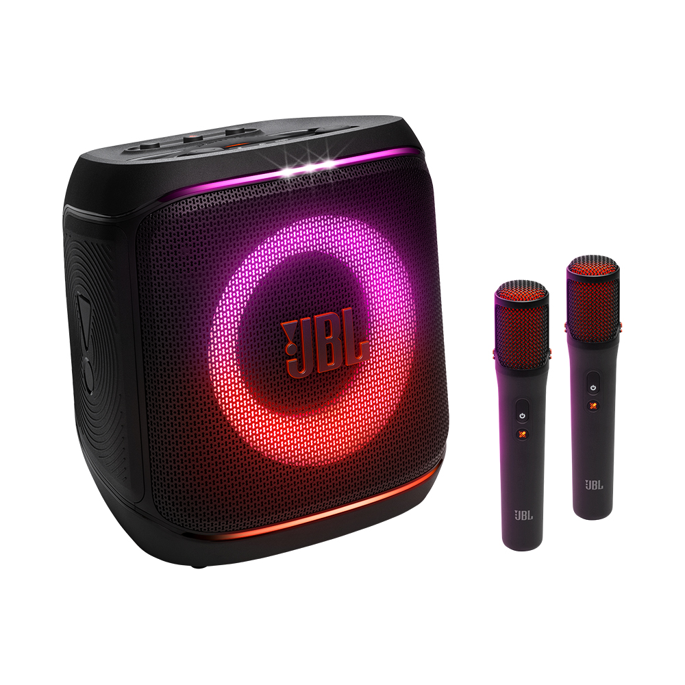 삼성전자 JBL PARTYBOX ENCORE2 플러스 파티박스 블루투스스피커 - 상세 이미지 3