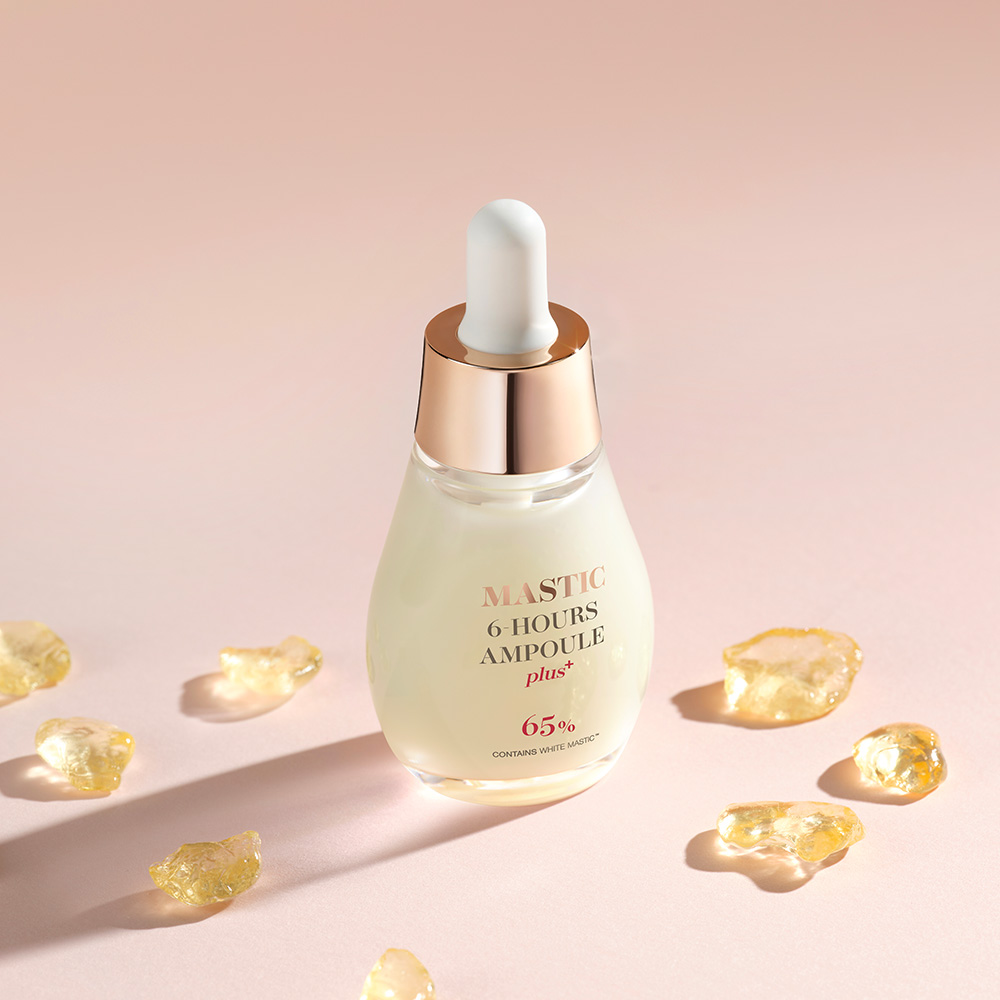 [시즌2 앰플 5ml 증정] 매스티나 화이트매스틱 식스아워스 기미 앰플 플러스 20ml 이미지 6