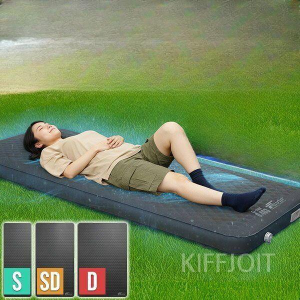 KIFFJOIT 컴팩트하고 푹신한 토퍼 - 메인 이미지