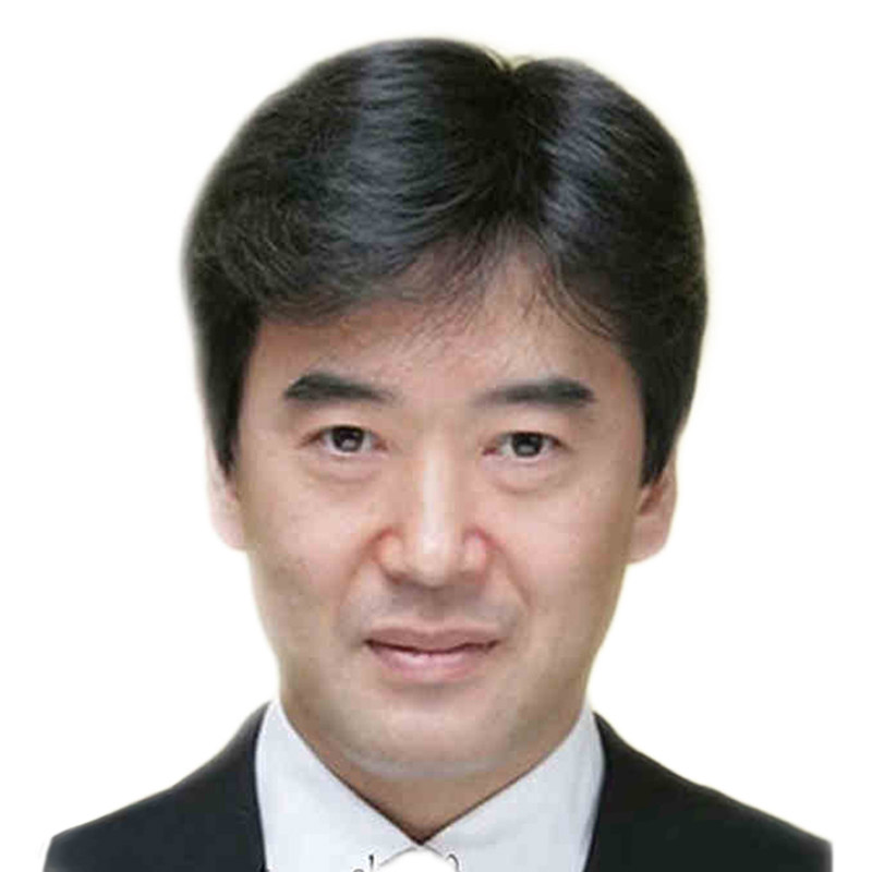 중년 남성 전신가발 중장년 항암가발 자연스러운 짧은머리 인모 100% - 상품 이미지