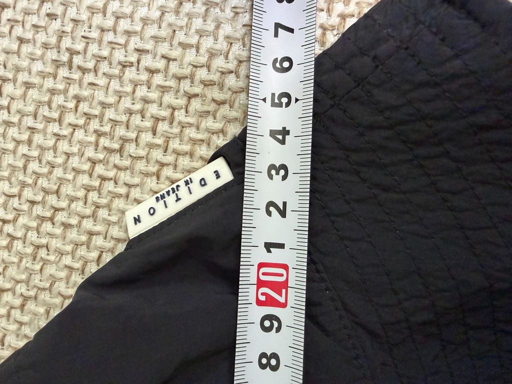 인디고뱅크 블랙 키즈 140 버킷 햇 O4037 이미지 6