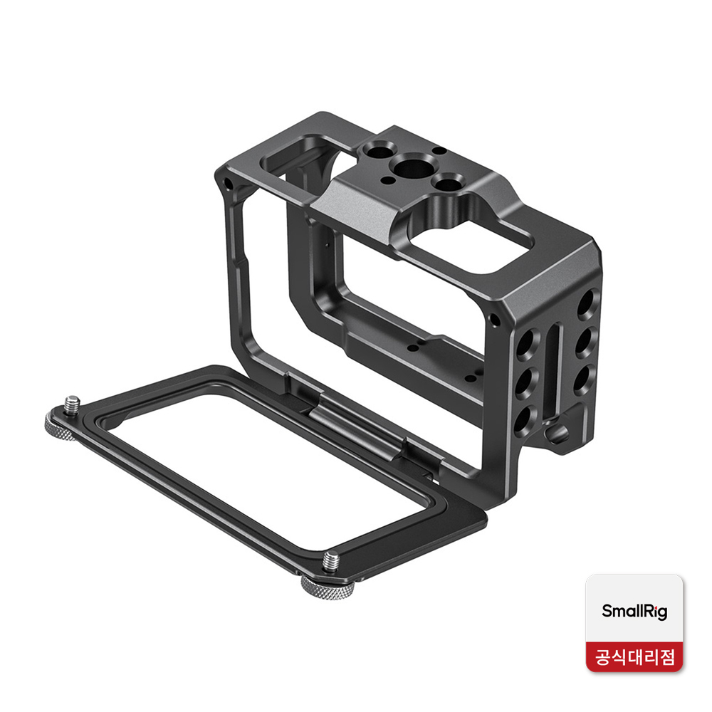 DJI 오즈모 액션캠용 케이지 CVD2360