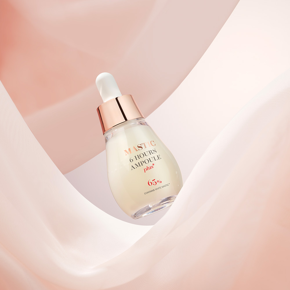 [시즌2 앰플 5ml 증정] 매스티나 화이트매스틱 식스아워스 기미 앰플 플러스 20ml - 상세 이미지 2