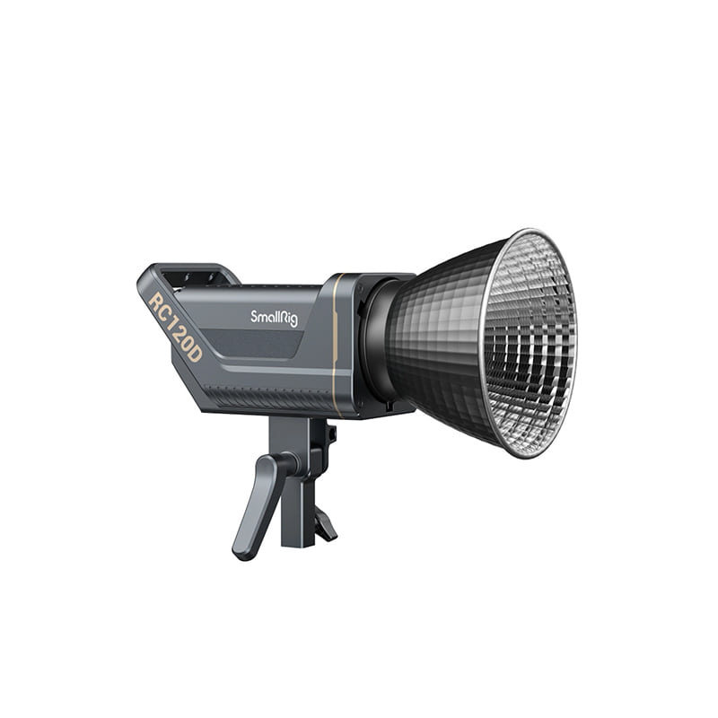 3612 RC120D 데이라이트 비디오 LED 조명
