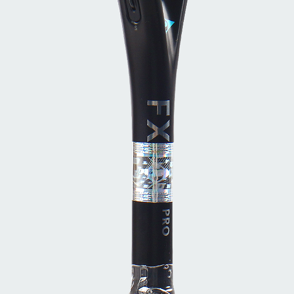 던롭 스쿼시라켓 스쿼시채 2026 FX 128 프로 NH - 상세 이미지 3