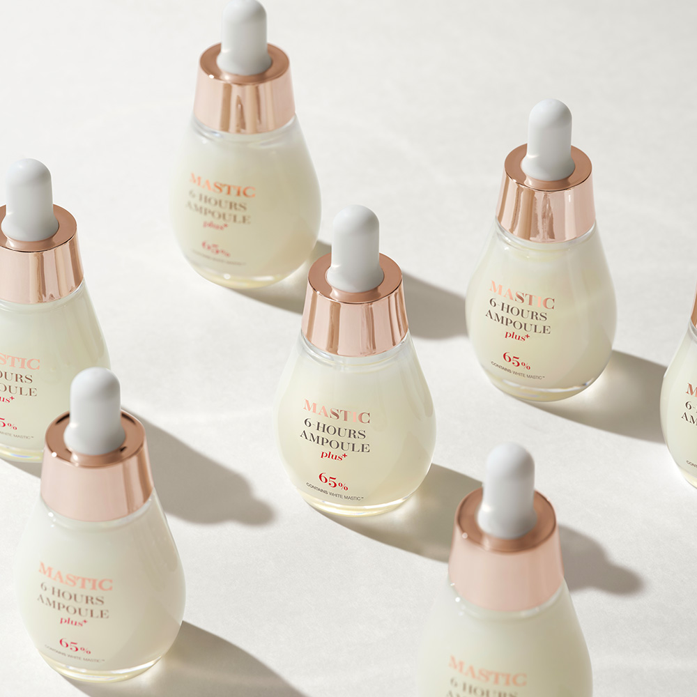 [시즌2 앰플 5ml 증정] 매스티나 화이트매스틱 식스아워스 기미 앰플 플러스 20ml - 상세 이미지 5