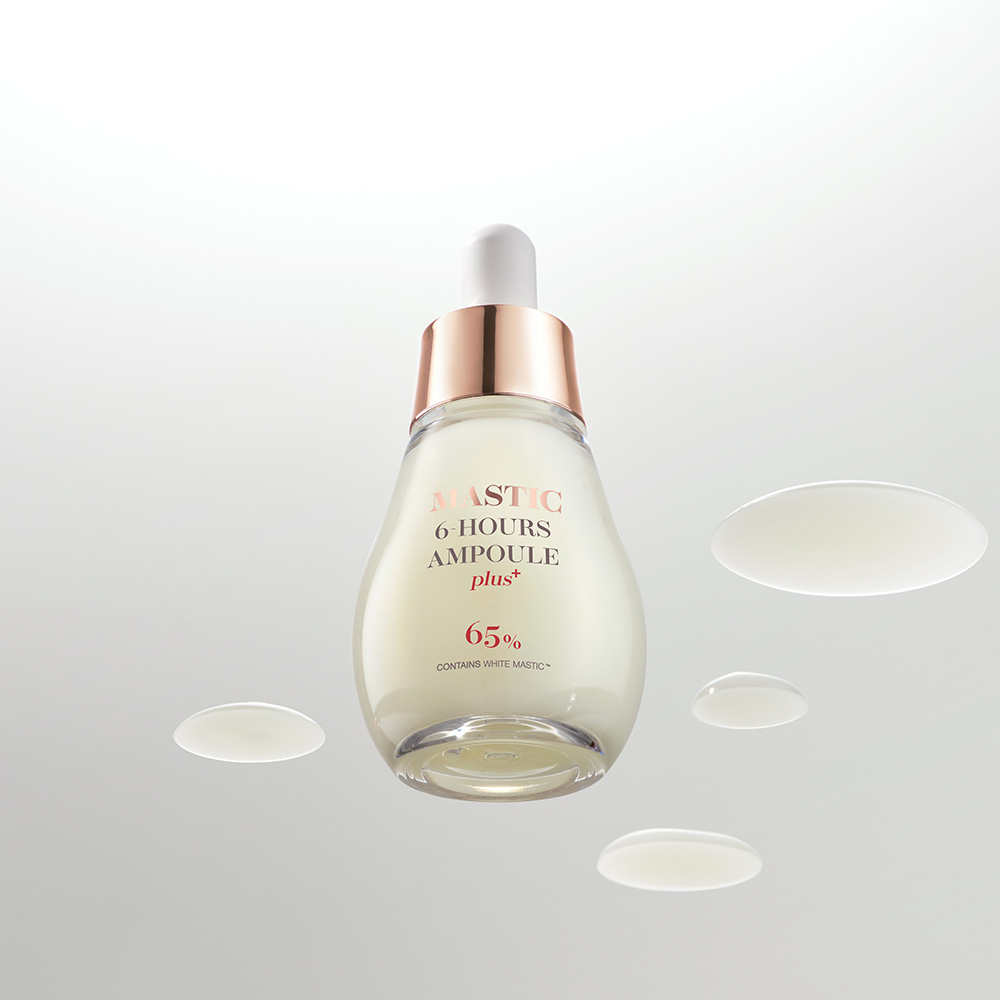 [시즌2 앰플 5ml 증정] 매스티나 화이트매스틱 식스아워스 기미 앰플 플러스 20ml - 상세 이미지 3