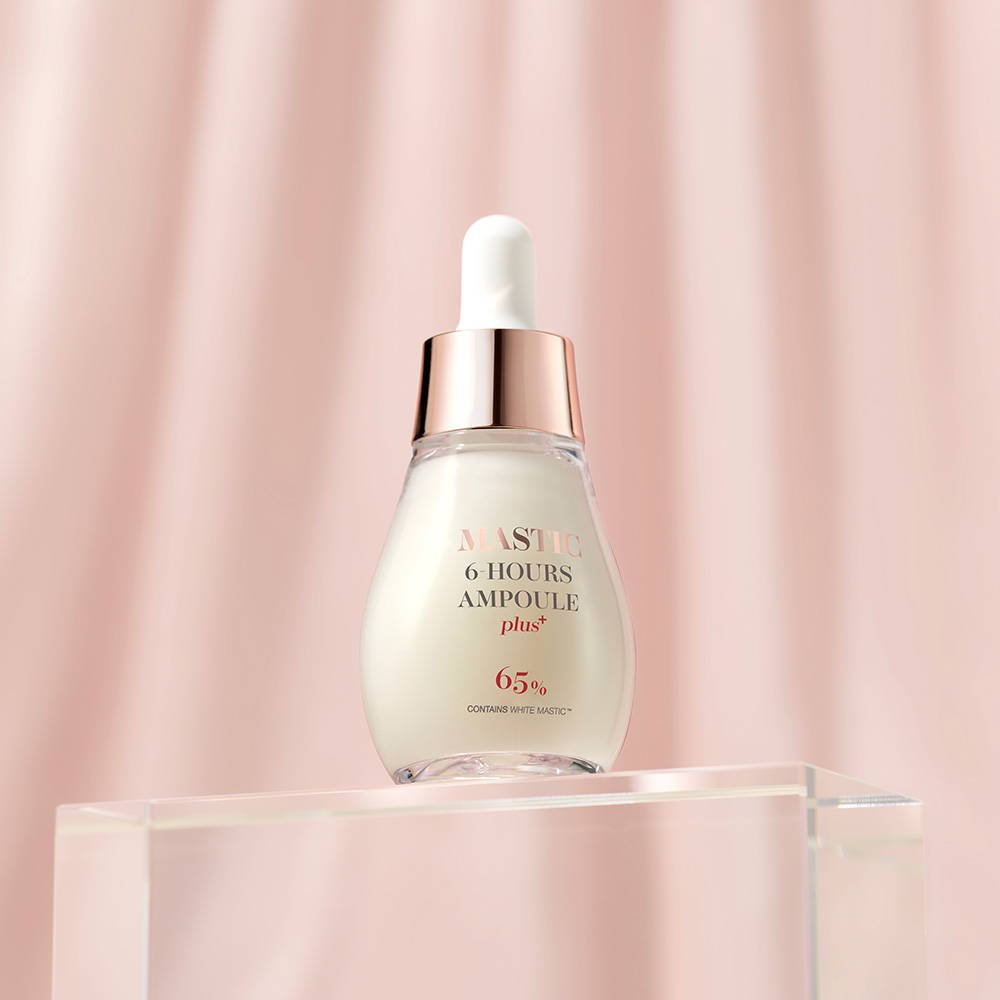 [시즌2 앰플 5ml 증정] 매스티나 화이트매스틱 식스아워스 기미 앰플 플러스 20ml 이미지 7