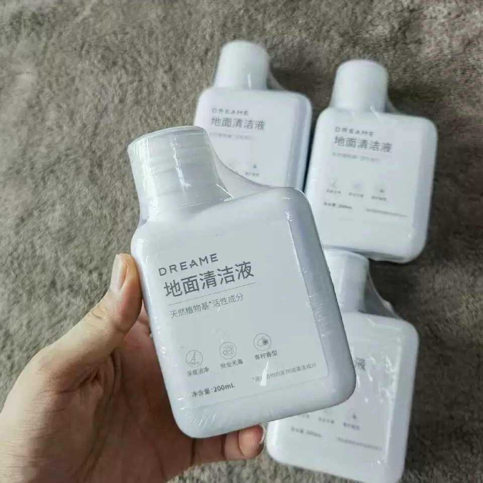 드리미 세제 리필 정품 X40 X50 매트릭스 아쿠아 450ml - 상세 이미지 4