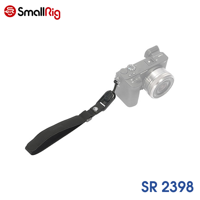 카메라 손목 스트랩 DSLR 캠코더 2398