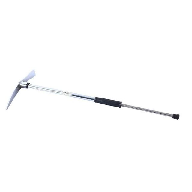 126158 산삼괭이 320mm 최.대 810mm - 상품 이미지