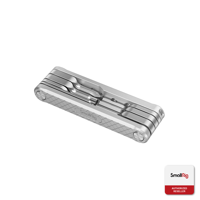 AAK2213D 접이식 멀티 툴 키트