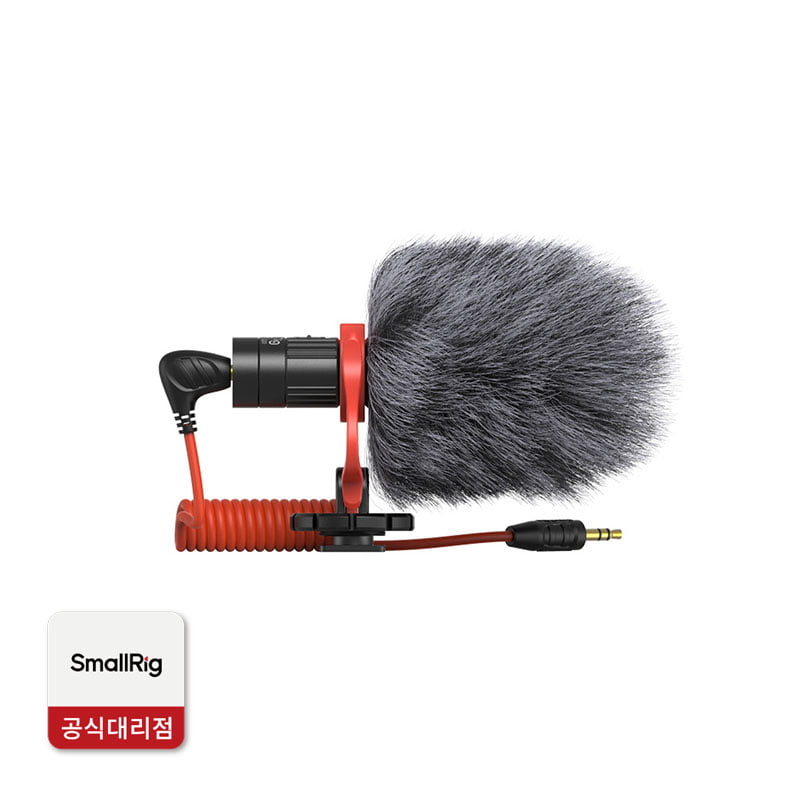 3468 Forevala S20 카메라온마이크