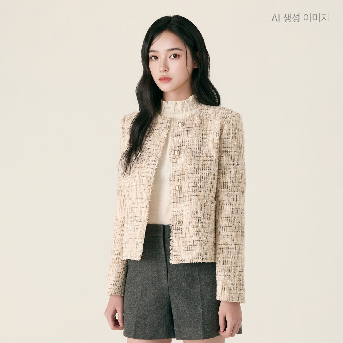 로엠 칼라리스 트위드자켓 RMJKG12ST1 핑크 가격 비교 roem 로엠 칼라리스 트위드자켓 RMJKG12ST1 핑크