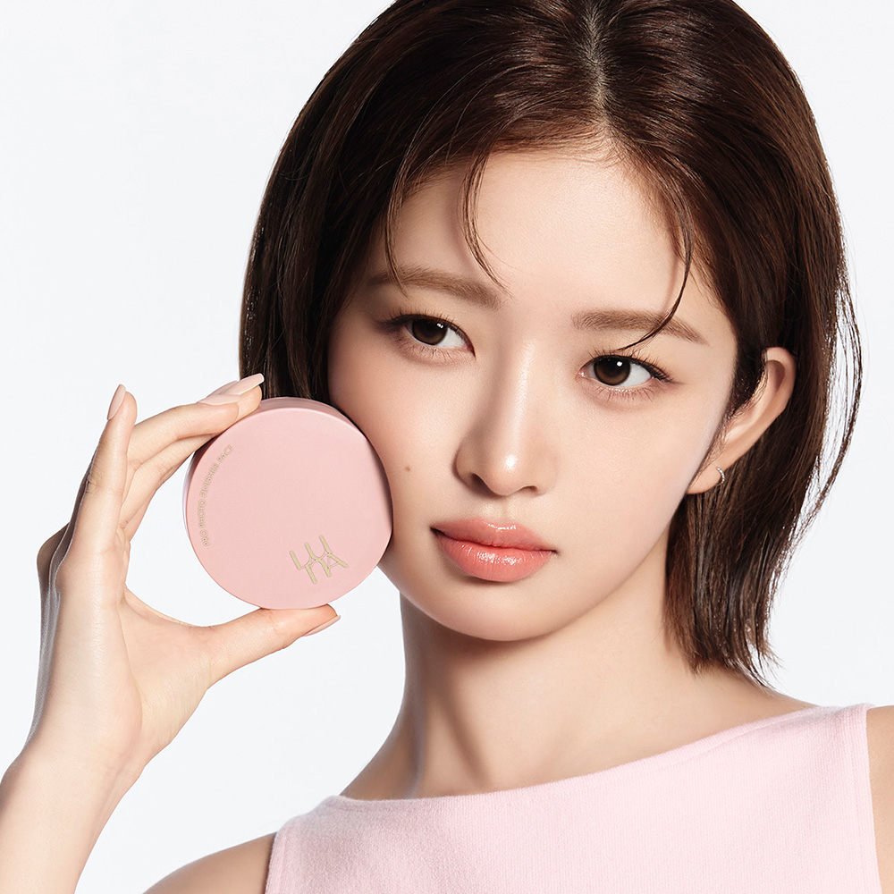 루나 프로포토피니셔 파우더팩트 7.8~8.5g (SPF25 PA++) (+파우더브러쉬) - 상세 이미지 2
