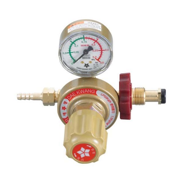 96745 프로판조정기 DK-305 프로판(LPG) - 상품 이미지