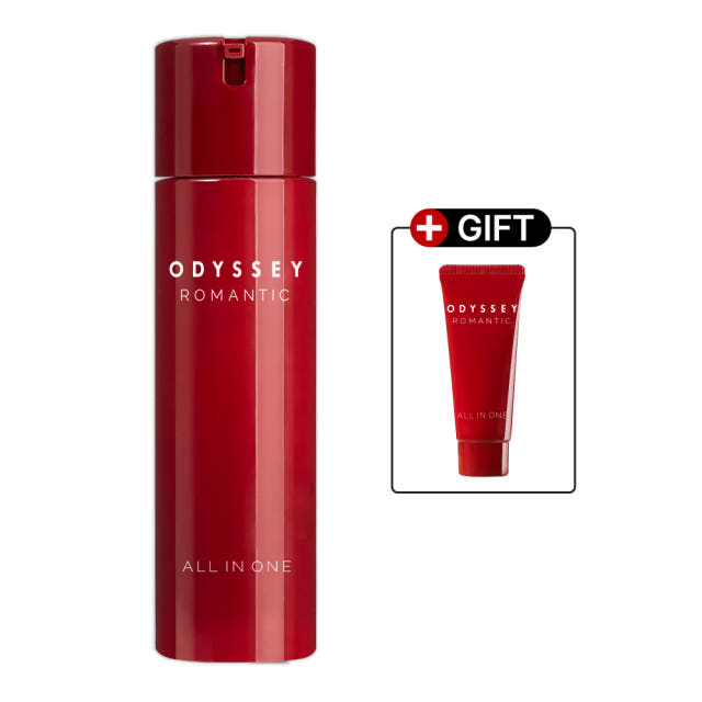 오딧세이 로맨틱 올인원 180ml