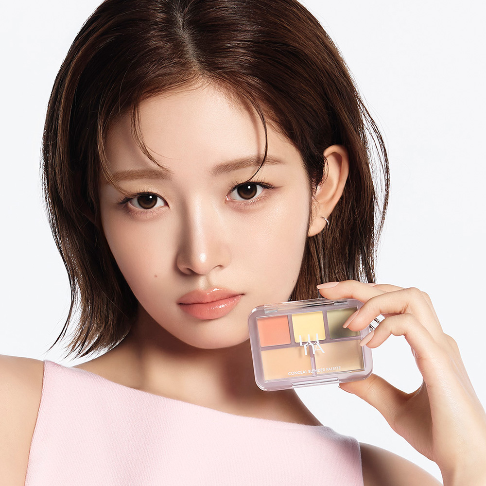 루나 컨실 블렌더 팔레트 6g - 상세 이미지 2