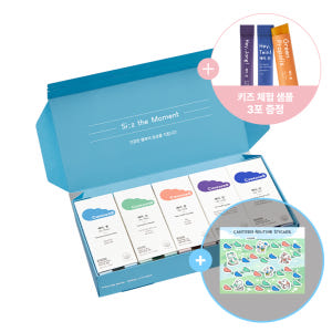 [어린이 건강Set] 헤이캔틴 키즈 츄어블 비타민 오메가3 칼슘 유산균 ... 맛있게 먹은 솔직 후기 - 상품 이미지 1