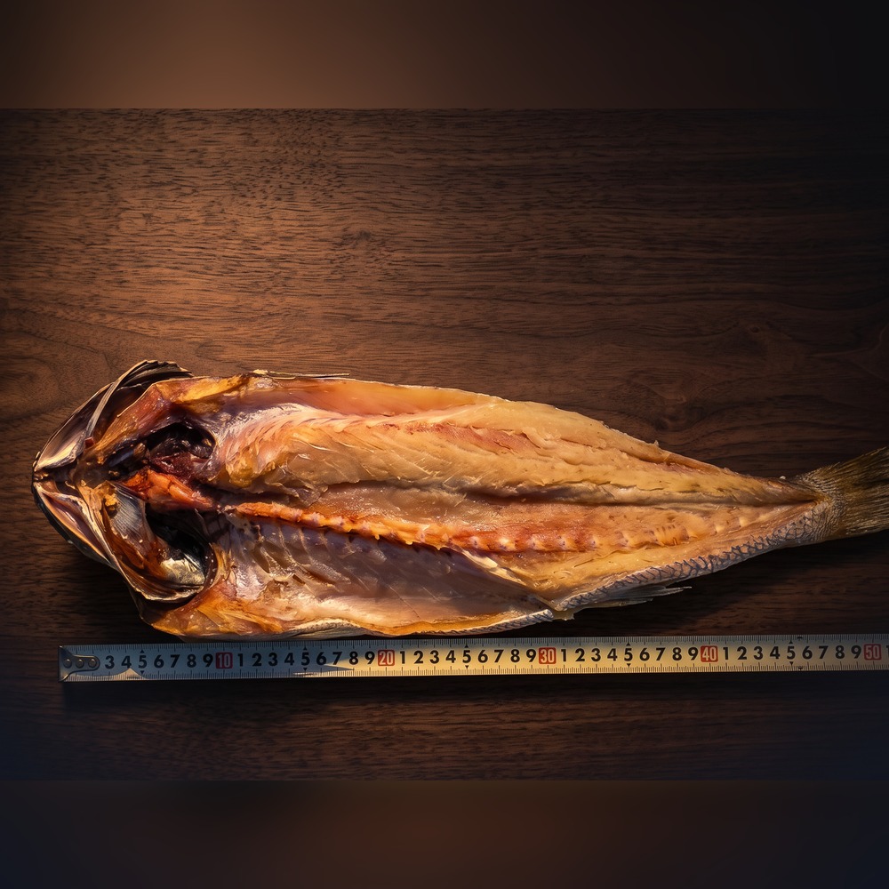 국내산 반건조 민어 손질 제수용 500g, 3개 - 상품 이미지