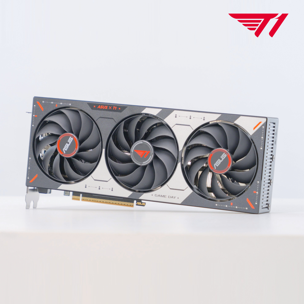 [ASUS X T1] T1 에디션 7800X3D RTX 5070 오버워치 배틀그라운드 조립컴퓨터 게이밍PC - 상세 이미지 4