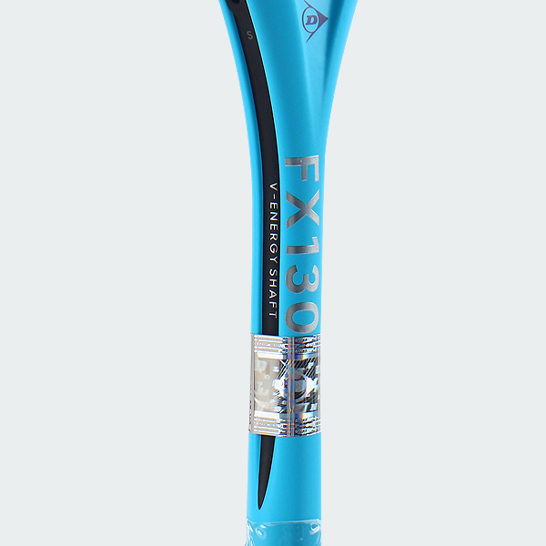 던롭 스쿼시라켓 스쿼시채 2026 FX 130 NH - 상세 이미지 4